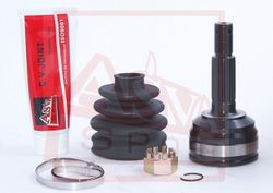 DH-25 ШРУС НАРУЖНЫЙ 20x47x24