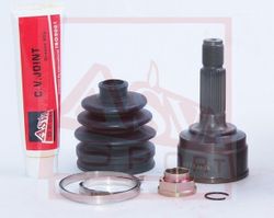 DH-26 ШРУС НАРУЖНЫЙ 19x47x24