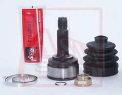 DH-27 ШРУС НАРУЖНЫЙ 21x47x24