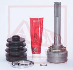 DH-31 ШРУС НАРУЖНЫЙ 22x42x24