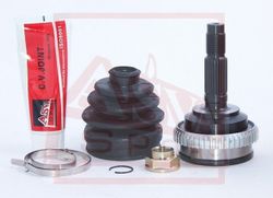 DH-33A48 ШРУС НАРУЖНЫЙ 22x52x24