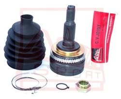 DW-005A47 ШРУС НАРУЖНЫЙ 29x52x33