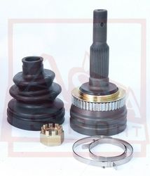 DW-006A47 ШРУС НАРУЖНЫЙ 29x52x33