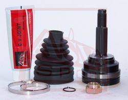 DW-007 ШРУС НАРУЖНЫЙ 22x52x22