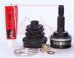 DW-011A47 ШРУС НАРУЖНЫЙ 22x52x33