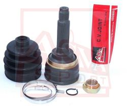 DW-1115 ШРУС НАРУЖНЫЙ 19x44x23