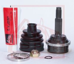 DW-152A47 ШРУС НАРУЖНЫЙ 19x52x22