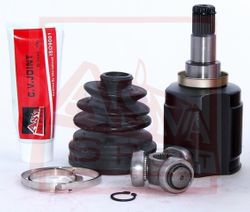 DWIU-LAC ШРУС ВНУТРЕННИЙ 29x38x22