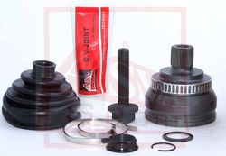 FD-075A48 ШРУС НАРУЖНЫЙ 27x60x38