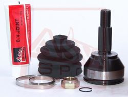 FD-354 ШРУС НАРУЖНЫЙ 23x53.2x25