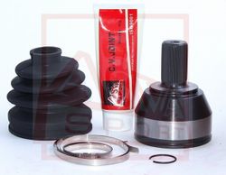 FD-CA2B ШРУС НАРУЖНЫЙ 28x57.5x40