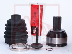 FD-CA2 ШРУС НАРУЖНЫЙ 24x57.5x40