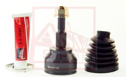 FD-CBS ШРУС НАРУЖНЫЙ 26X63X27