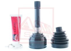 FD-CCN ШРУС НАРУЖНЫЙ 23X53.2X25