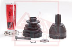 FD-F2 ШРУС НАРУЖНЫЙ 26x56.4x36