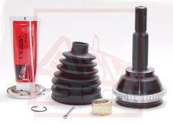 FD-FDA48 ШРУС НАРУЖНЫЙ 26x57x28