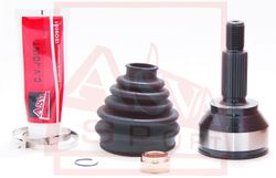 FD-GE16 ШРУС НАРУЖНЫЙ 23x56x27