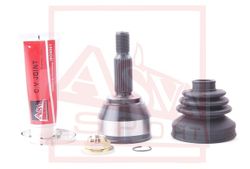 FD-TC7 ШРУС НАРУЖНЫЙ 24x52.7x25