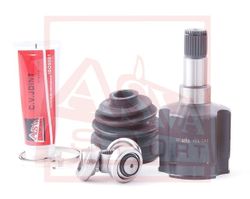 FDIL-CA2 ШРУС ВНУТРЕННИЙ ЛЕВЫЙ 28x40x26