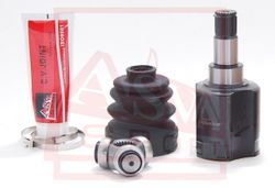 FDIL-F218MT ШРУС ВНУТРЕННИЙ ЛЕВЫЙ 23x40x23