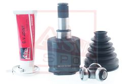 FDIL-F220AT ШРУС ВНУТРЕННИЙ ЛЕВЫЙ 23x40x26