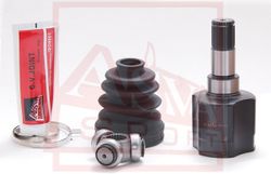 FDIL-F2 ШРУС ВНУТРЕННИЙ ЛЕВЫЙ 23x40x26