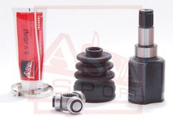 FDIL-FUSB ШРУС ВНУТРЕННИЙ ЛЕВЫЙ 21x40x23