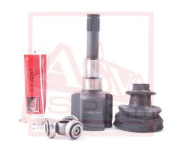 FDIL-GE20AT ШРУС ВНУТРЕННИЙ ЛЕВЫЙ 33x42x35