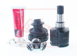 FDIL-GE20MT ШРУС ВНУТРЕННИЙ ЛЕВЫЙ 33x40x26