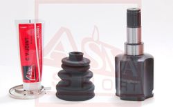 FDIL-TC7 ШРУС ВНУТРЕННИЙ ЛЕВЫЙ 24x40x26