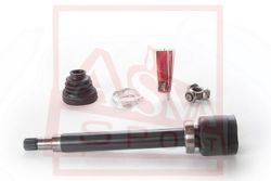 FDIR-CA2 ШРУС ВНУТРЕННИЙ ПРАВЫЙ 28x40x26