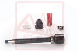 FDIR-F1 ШРУС ВНУТРЕННИЙ ПРАВЫЙ 21x40x23