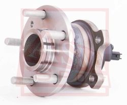 FDWH-CA2R СТУПИЦА ЗАДНЯЯ С ДАТЧИКОМ АБС