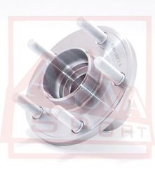 FDWH-CB8F2 СТУПИЦА ПЕРЕДНЯЯ