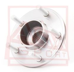 FDWH-CB8F СТУПИЦА ПЕРЕДНЯЯ