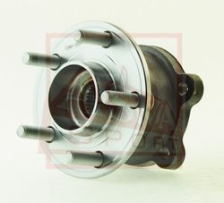 FDWH-CBS4R СТУПИЦА ЗАДНЯЯ