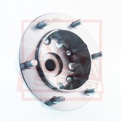 FDWH-TTGF СТУПИЦА ПЕРЕДНЯЯ