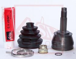 FT-005 ШРУС НАРУЖНЫЙ 22x47x22