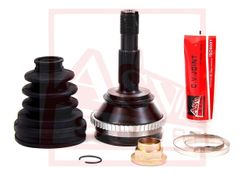 FT-DUC2A54 ШРУС НАРУЖНЫЙ 27х63х28