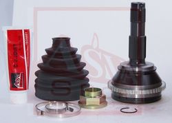 FT-DUCA54 ШРУС НАРУЖНЫЙ 29x71.6x35