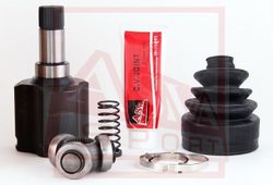 FTIL-DUC ШРУС ВНУТРЕННИЙ ЛЕВЫЙ 29Х43Х41