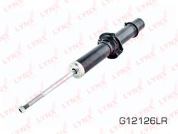 G12126LR Амортизатор | перед прав/лев |