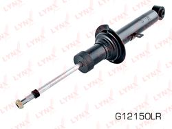 G12150LR Амортизатор | перед прав/лев |