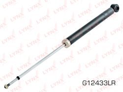 G12433LR Амортизатор | зад прав/лев |