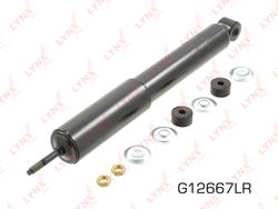 G12667LR Амортизатор передний | перед прав/лев |