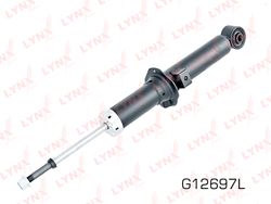 G12697L Амортизатор | перед лев |