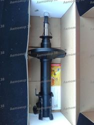 G32075L Стойка амортизационная | перед лев |