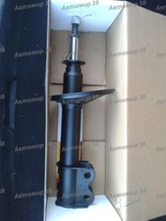 G32075R Стойка амортизационная | перед прав |