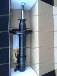 G32075R Стойка амортизационная | перед прав |