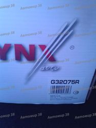 G32075R Стойка амортизационная | перед прав |